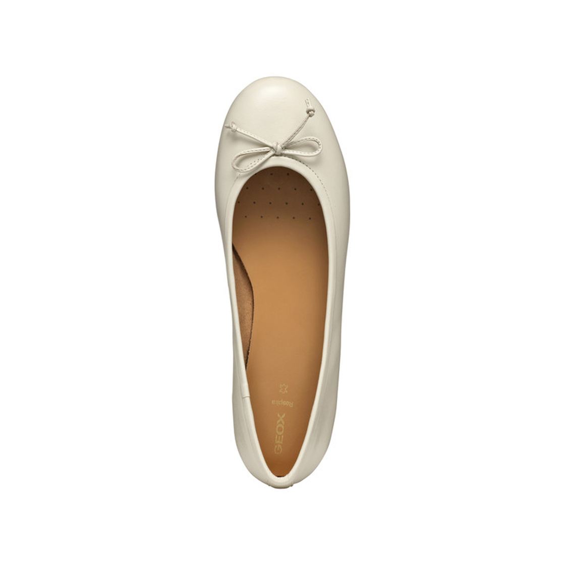 Geox PALMARIA - Beige - Sole