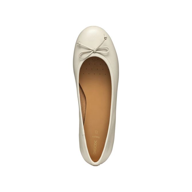 Geox PALMARIA - Beige - Sole