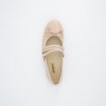 Paul Green 1158-027 - Beige - Sole