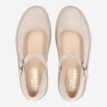 Clarks Desert Jane - Beige - Sole