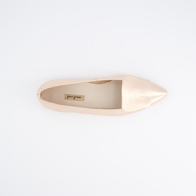 Paul Green 3792-147 - Beige, metallic - Sole