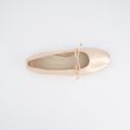 Paul Green 1142-037 - Beige, metallic - Sole