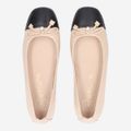 Unisa BELLE - Beige combined - Sole