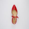 Paul Green 1176-027 - Red - Sole