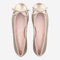 Pretty Ballerinas 35.663 - Gold - Sole