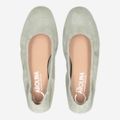 Donna Carolina CLARA BASIC - Green - Sole