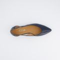 Paul Green 2992-137 - Blue - Sole