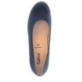 Gabor 4.169 - Blue - Sole