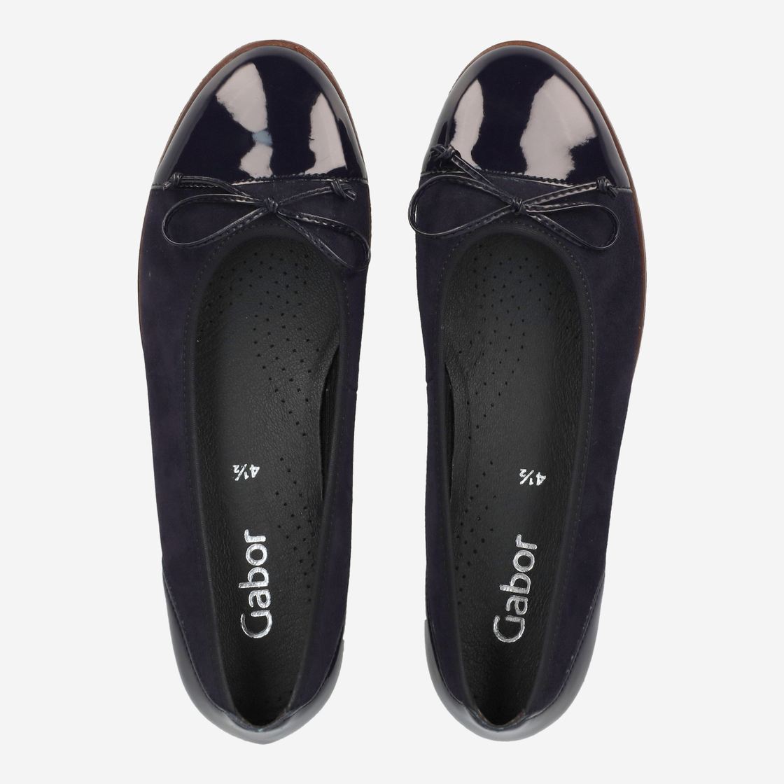 Gabor 4.100 - Blue - Sole