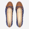 Brunate 11714 - Blue, combined - Sole