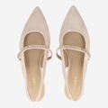 Maripé ESPERANZA - Beige - Sole