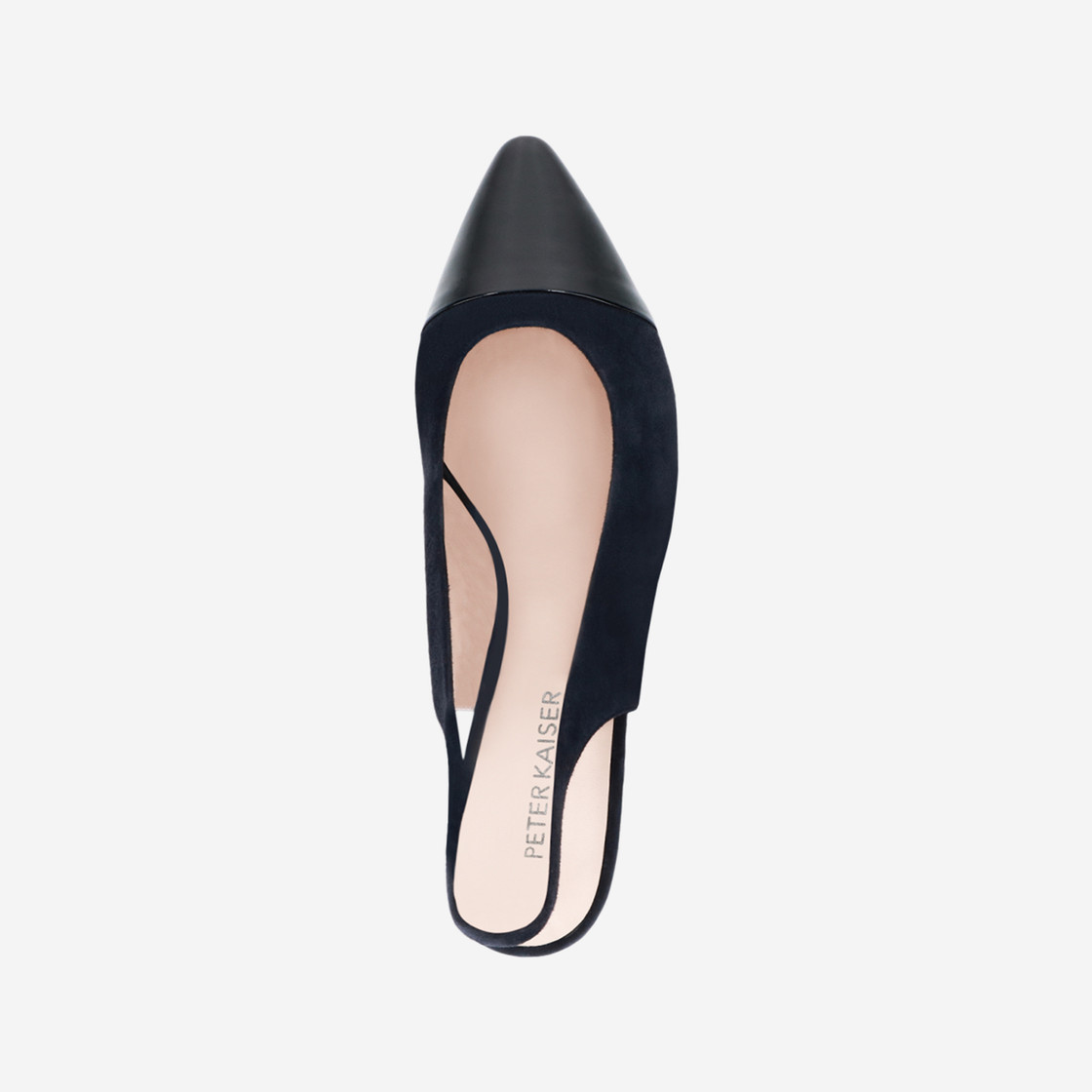 Peter Kaiser 79542 - Black - Sole