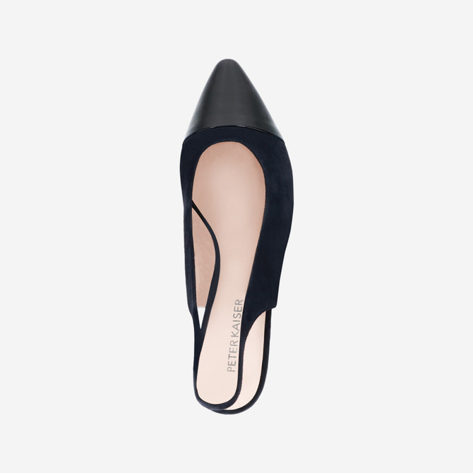 Peter Kaiser 79542 - Black - Sole