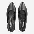 Gabor 2.260 - Black - Sole