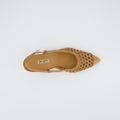 Paul Green 6144-017 - Brown - Sole