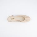 Paul Green 6142-007 - Beige - Sole