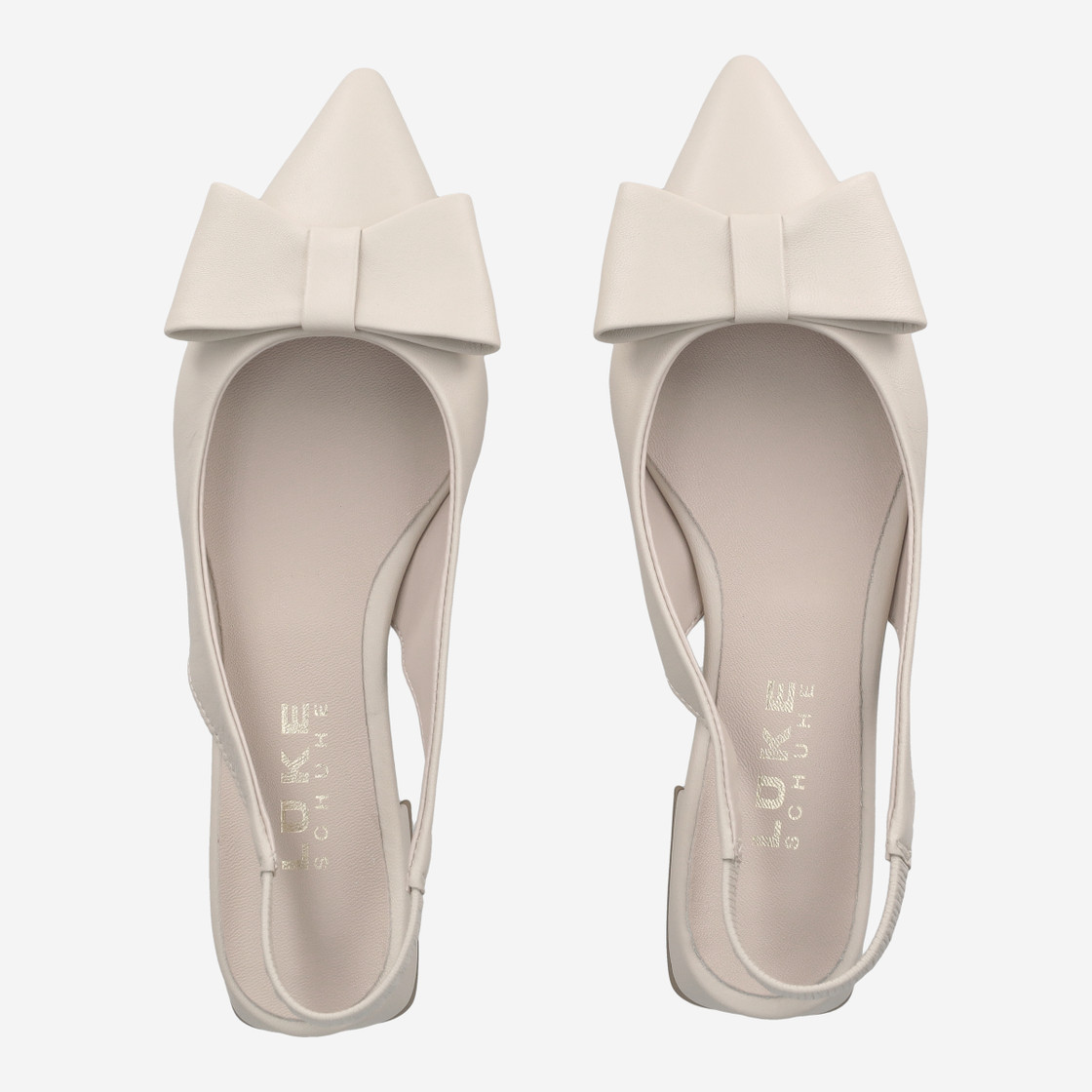 Lüke Marton MAYA - Beige - Sole