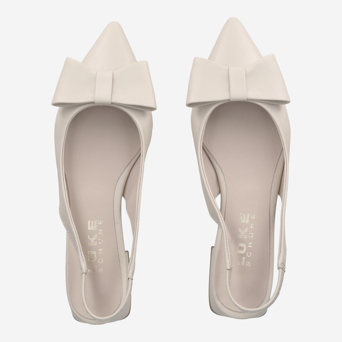 Lüke Marton MAYA - Beige - Sole