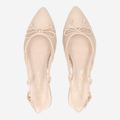 Unisa AMALE - Skin / Nude / Beige - Sole