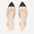 Unisa ASLEY - Skin / Nude / Black - Sole