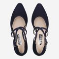 Gabor 1.363 - Blue - Sole