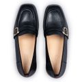 Lloyd 15-700 - Black - Sole