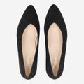 Gabor 1.431 - Black - Sole