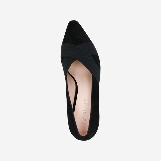 Peter Kaiser 72443 - Black - Sole