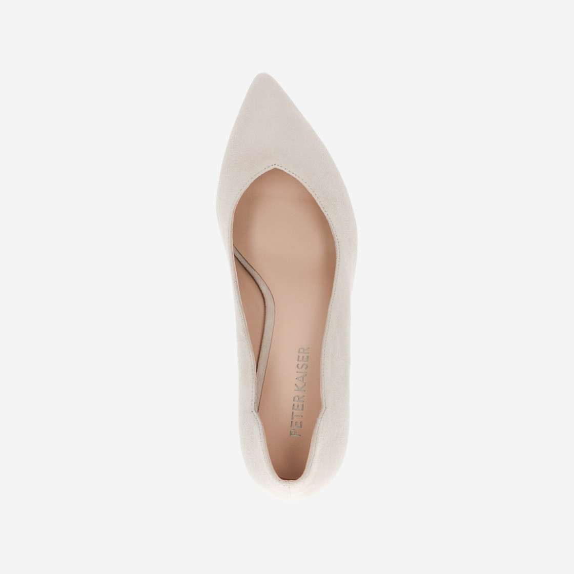 Peter Kaiser 72442 - Beige - Sohle