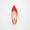 Paul Green 3815-057 - Red - Sole