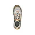 Geox ZARVIA - White,combined - Sole