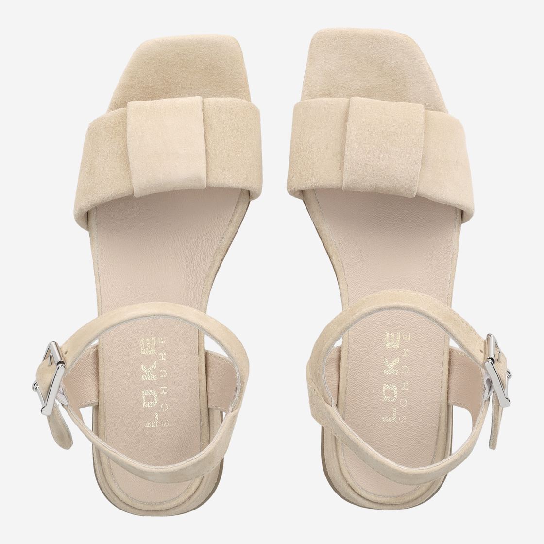 Lüke Marton INGRID - Beige - Sole