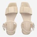Lüke Marton INGRID - Beige - Sole