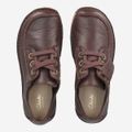 Clarks Funny Dream - Wine red - Sole