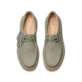 Clarks Torhill Bee - Green - Sole