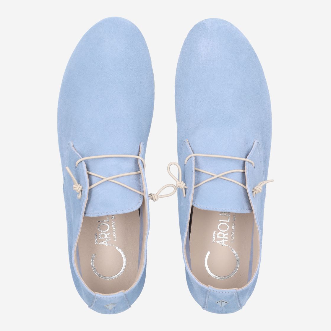 Donna Carolina CLOD BURANO - Blue - Sole