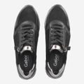 Gabor 6.528 - Black - Sole