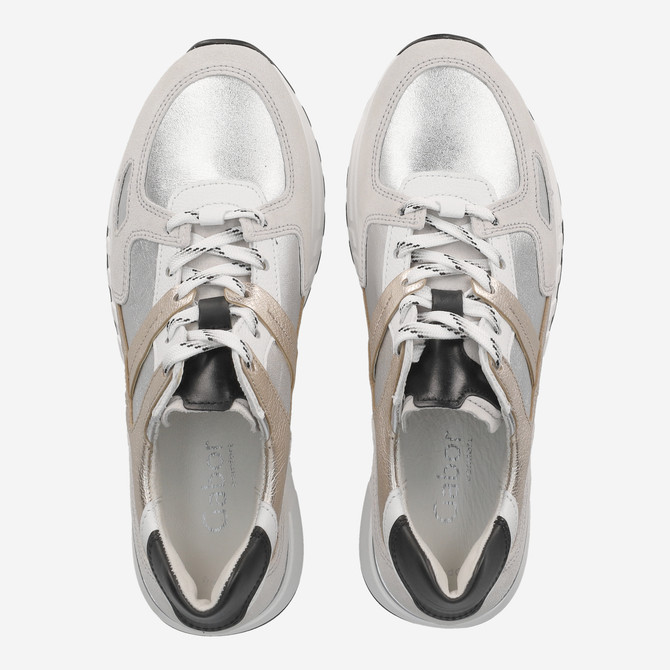 Gabor 6.365 - White - Sole