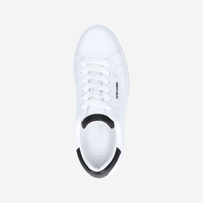 Peter Kaiser 73740 - White - Sole