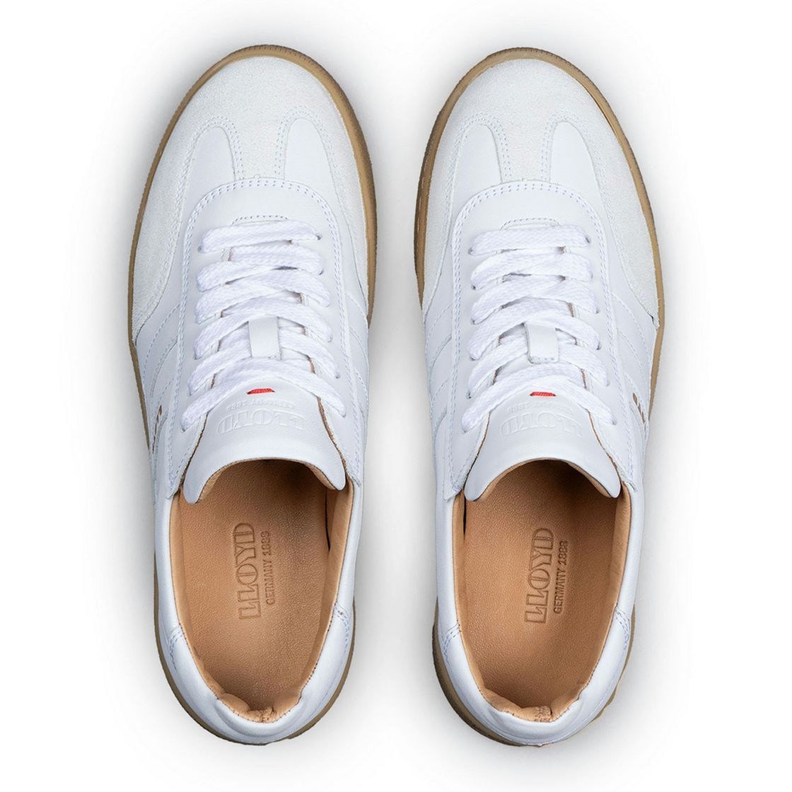 Lloyd 15-770 - White - Sole