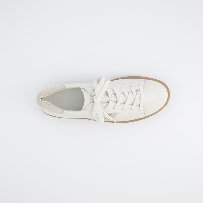 Paul Green 5464-067 - White - Sole