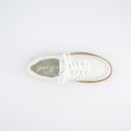 Paul Green 5428-047 - White - Sole