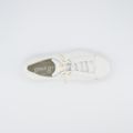 Paul Green 5418-037 - White - Sole