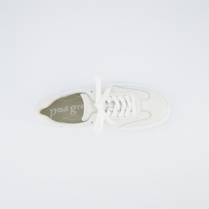 Paul Green 5409-007 - White - Sole