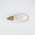 Paul Green 4940-177 - White - Sole