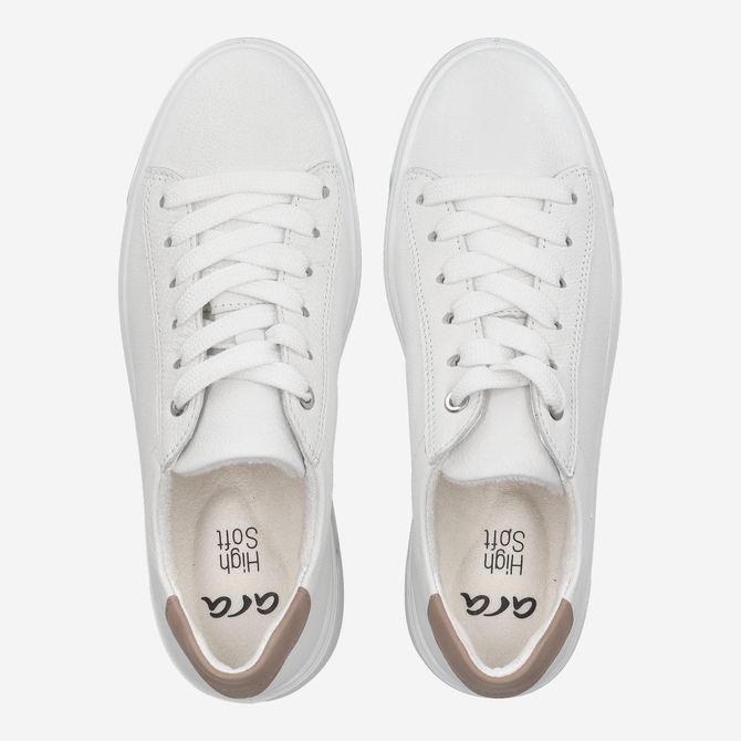 Ara Canberra 3.0 - White - Sole