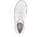 Gabor 3.241 - White - Sole