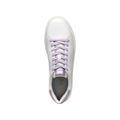 Geox SPHERICA ECUB - White - Sole