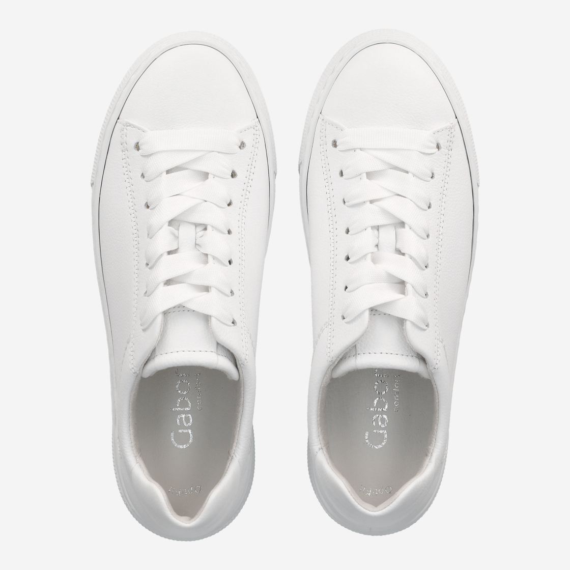 Gabor 6.460 - White - Sole