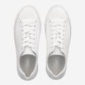 Gabor 6.460 - White - Sole